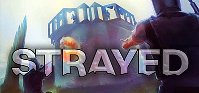 Oculus Quest 游戏《荒野生存》Strayed